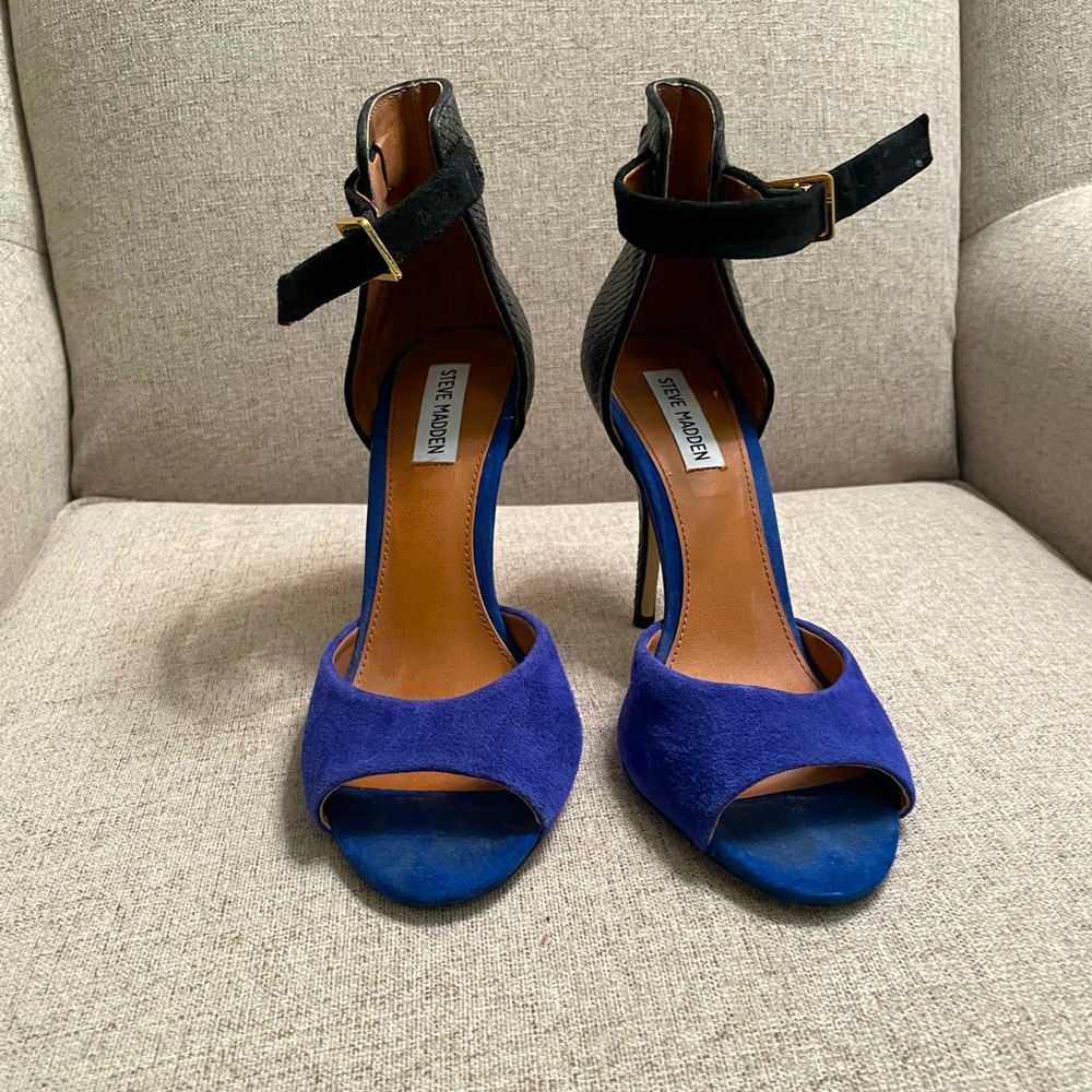 Steve Madden Dressy Heels
